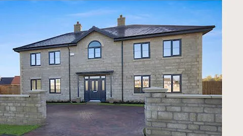 Ashwood Homes - The Gwash, Woodland Rise, Langtoft