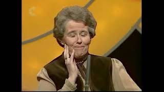 Bullseye Christmas Special 1984 screenshot 5