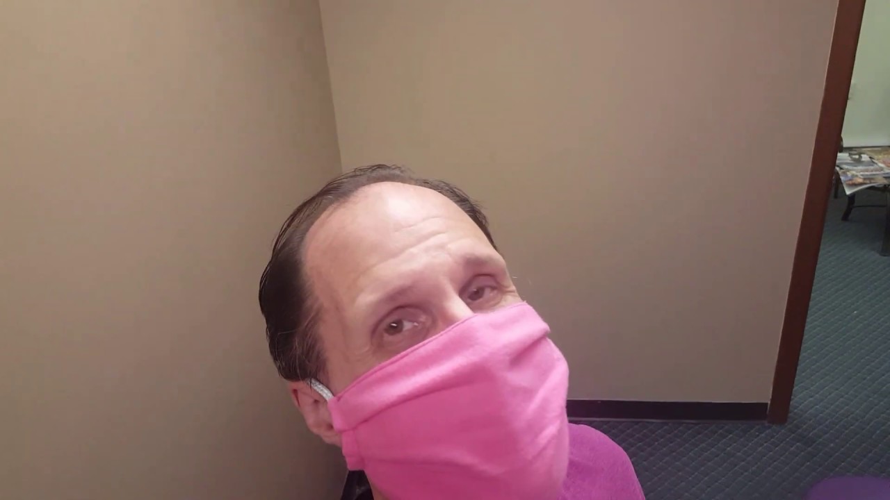 Covid19 Massage Massage Room Safety YouTube