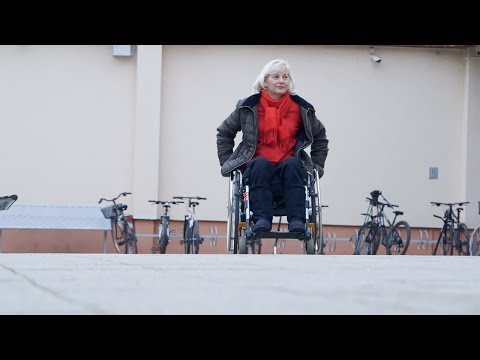 Video: Vodič za putnike s posebnim potrebama i pristupom za osobe s invaliditetom na Floridi