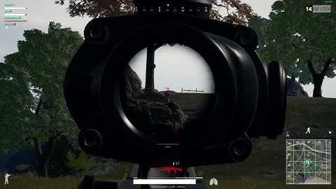 pubg netcode?