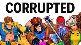 Marvel’s Mutant Problem: When the Message Went Too Far