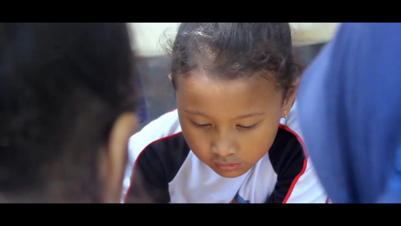 SEHARI BELAJAR DI LUAR KELAS SDN KEBALENAN