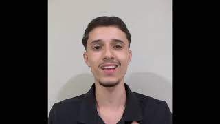 Apresentação Pedro Ramos