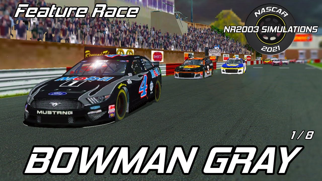 Bowman Wins Day One at Pocono Raceway/Cup Series to Continue ...