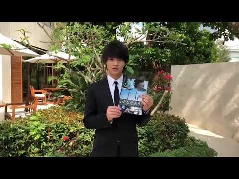 佐野勇斗 小さな恋のうた カウントダウン