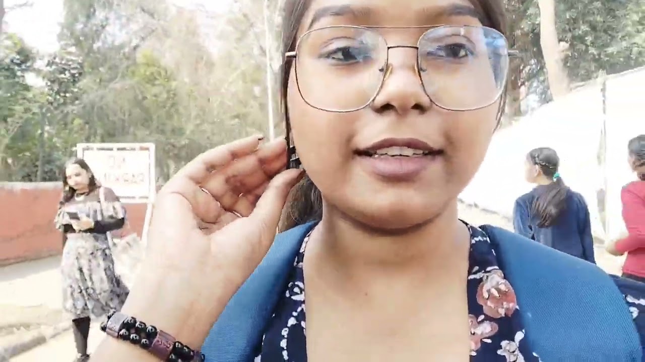 🚌Trip To Chandigarh❤️✨ vlogs #*#