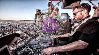 Caribou - Can't Do Without You ( Tale Of Us & Mano Le Tough Remix)