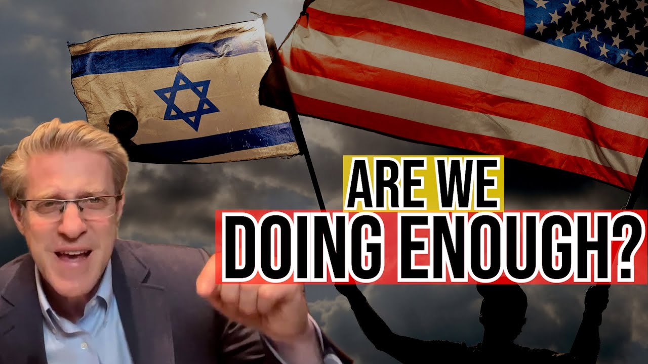 It's Time for Diaspora Jewry to Get Real 🇺🇸 🇮🇱