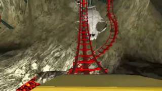 Alien Expedition RCT3