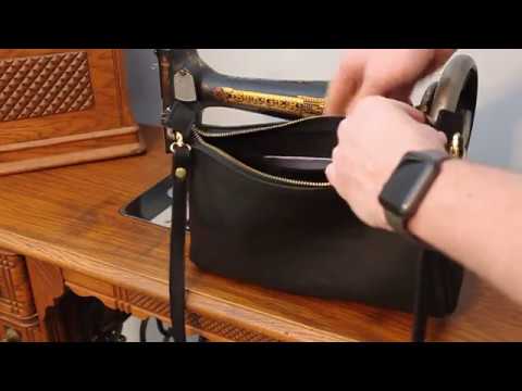 Kw Buffalo Leather Purse Made In Usa Billfold Company Kw Buffalo Leather Purse Made In Usa Billfold Company