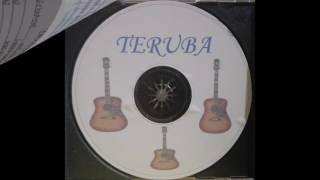 TERUBA MINISTERIO DE MÚSICA  DELANTE DE TI