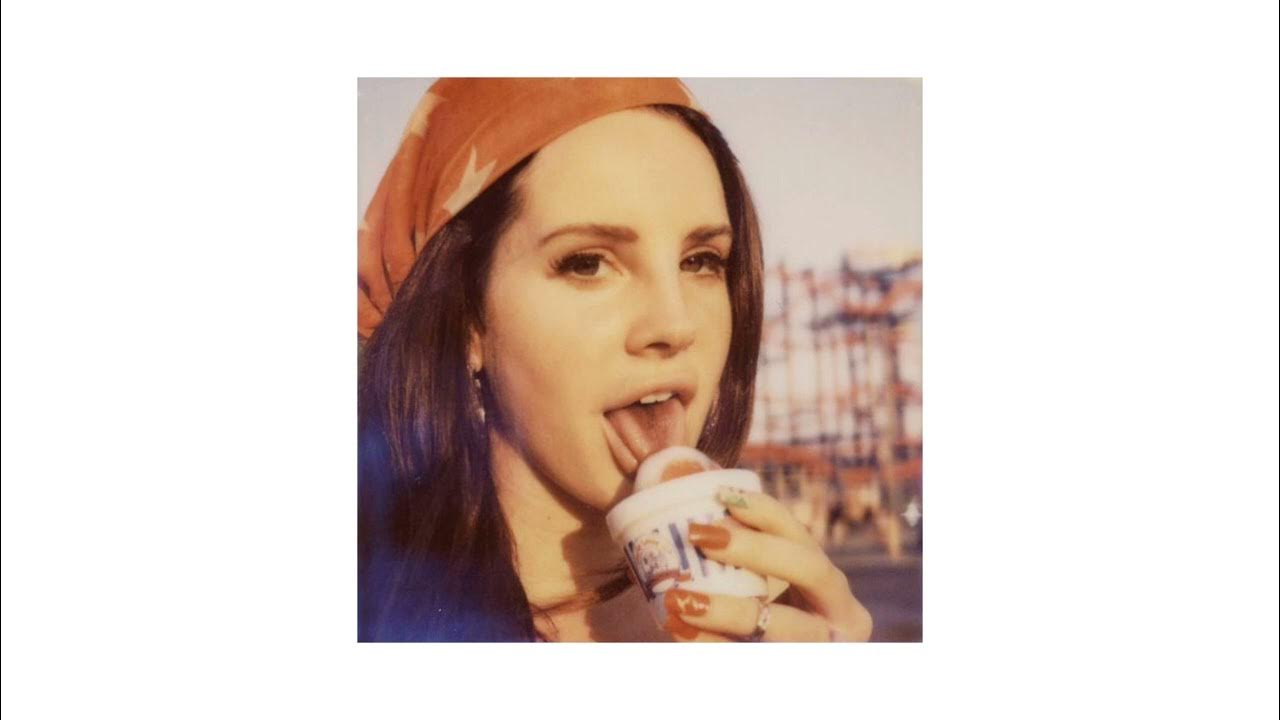 Lana Del Rey LA Who Am I to Love (All Snippets) YouTube