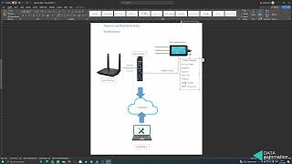 Wecon V-BOX E SERIES (EP.3 Real-time Data)