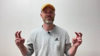 Optimum Performance Physical Therapy Patient Testimonial:  Brett B.