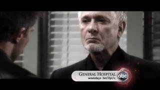 General Hospital - "Luke Killed Jake"