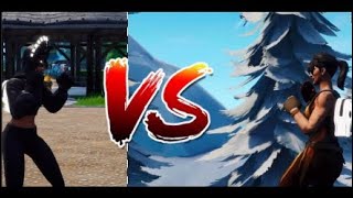 Shadow Bird Vs Jungle Scout