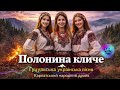 Полонина кличе Гуцульська українська пісня Карпатський народний драйв