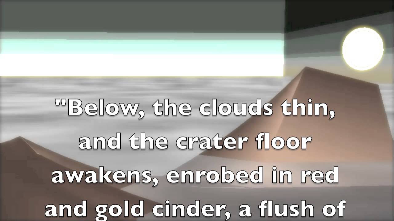 Creative Interpretation Project