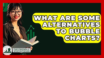 What Are Some Alternatives To Bubble Charts? - The Friendly Statistician