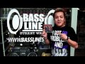 [HYENA/LYRICALPIMPSTA]×BASSLINE Street Wear