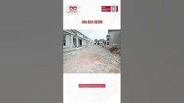 Contoh Proyek Pengerasan Jalan dengan Paving Block Masterblock