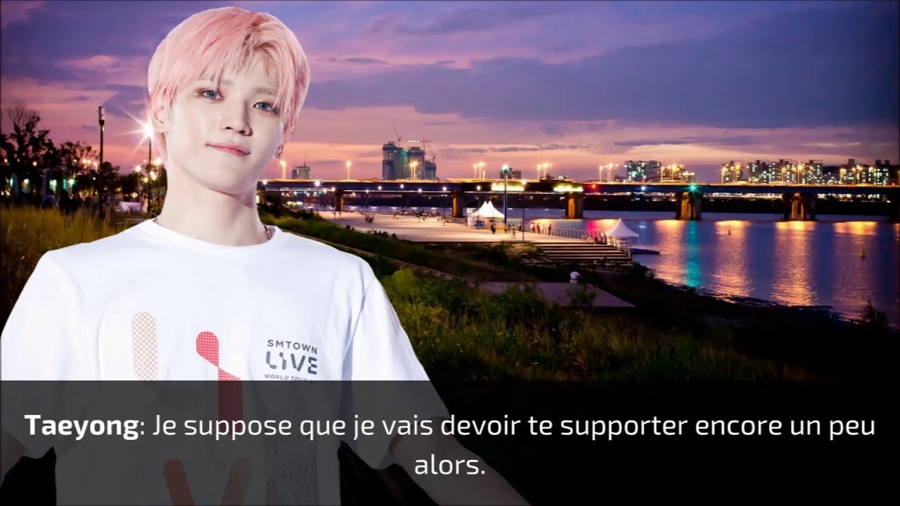 [ FF NCT & BTS ] Les liens qui nous unissent - Chapitre 12 /Fanfiction FR/