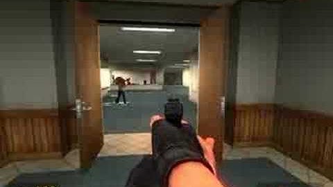 Testing out Fraps with Garry