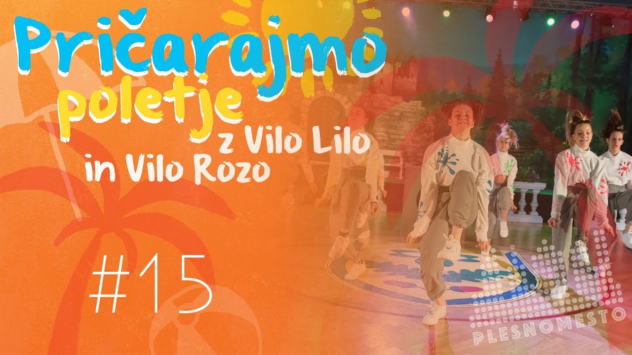 LAUNDRY ROOM - Mala mladinska street | Pričarajmo poletje | Plesno Mesto 2019