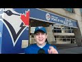 Blue jays in 5 the Cursed 9th (EP5 against the Red Sox)