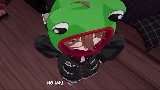 Evil Neuro dancing