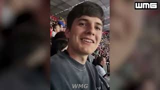 40 LUCKIEST PEOPLE CAUGHT ON CAMERA! #11  | like a boss compilation 2023