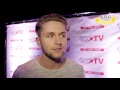 Europa Plus TV Birthday Party: Интервью Влад Соколовский