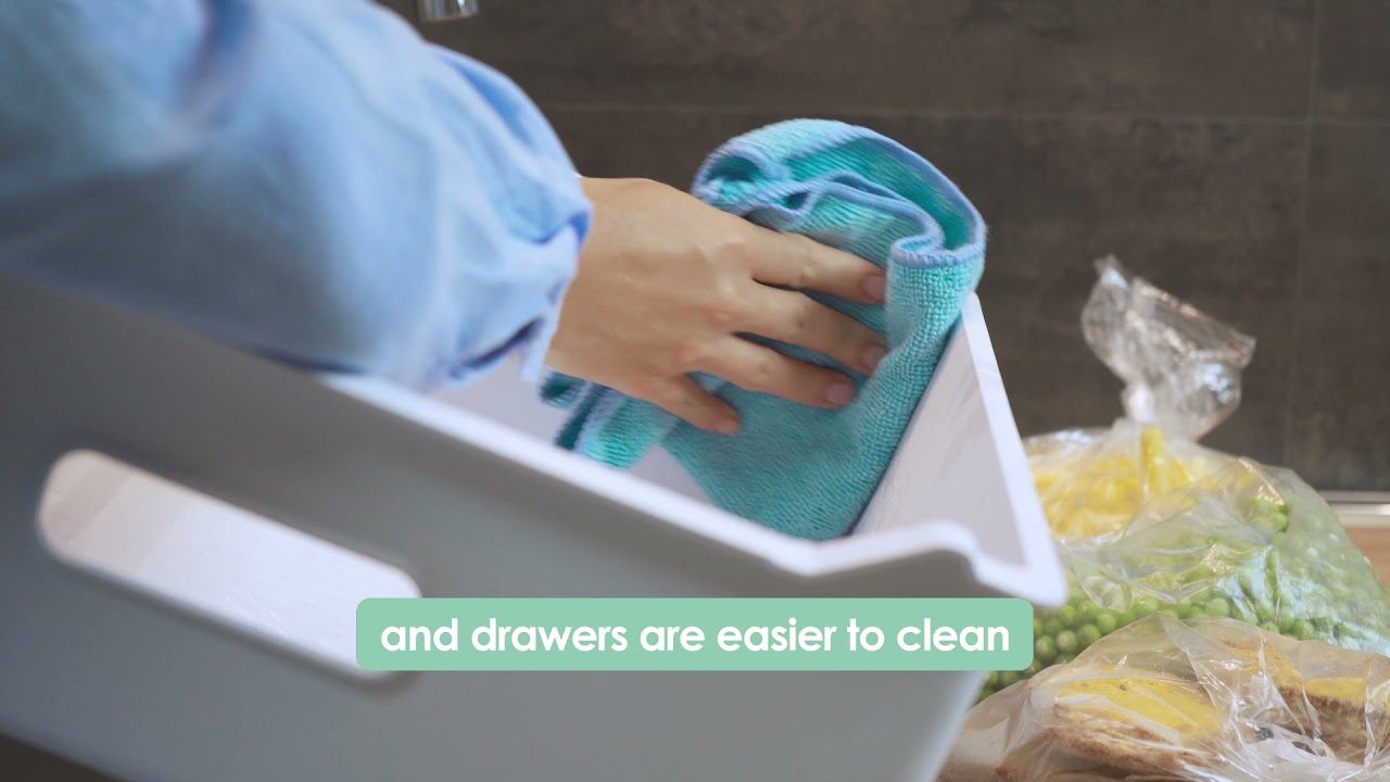 Refrigerators | Candy - Low frost technology