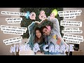 Couple Q and A | Answering 10 Most asked Questions.