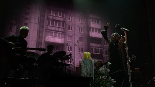 Ностальгия (премьера) - Рита Дакота (акустика, live) 29.10.2023