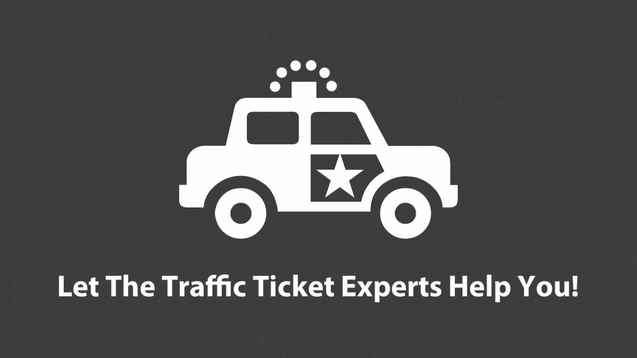 Traffic Ticket Experts Frisco