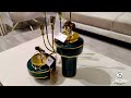 Sadaf group - astana living and dining room