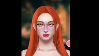 Incredible Glow Up Transformation 😍 From Messy to Stunning Makeup screenshot 5