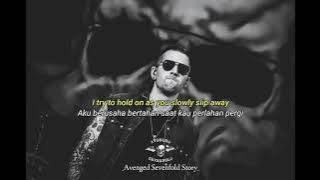 Story WA Avenged Sevenfold (Almost Easy)