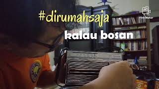 Intro Sandiwara Radio Saur Sepuh