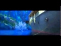 Pythor insults and punches Hans