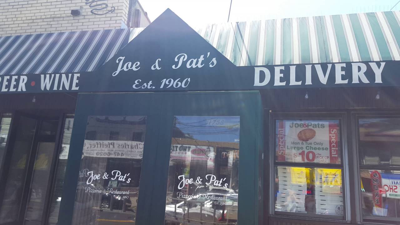 Storefronts and awnings scrubbed and cleaned