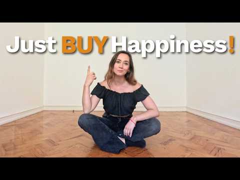 Thumbnail for 6 Things to Buy to be Happy (Yes, Even If You’re a Minimalist)
