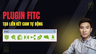 Tạo liên kết ngang tự động với FitC