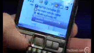 Mp15 Smart Phone Celular E71 #59