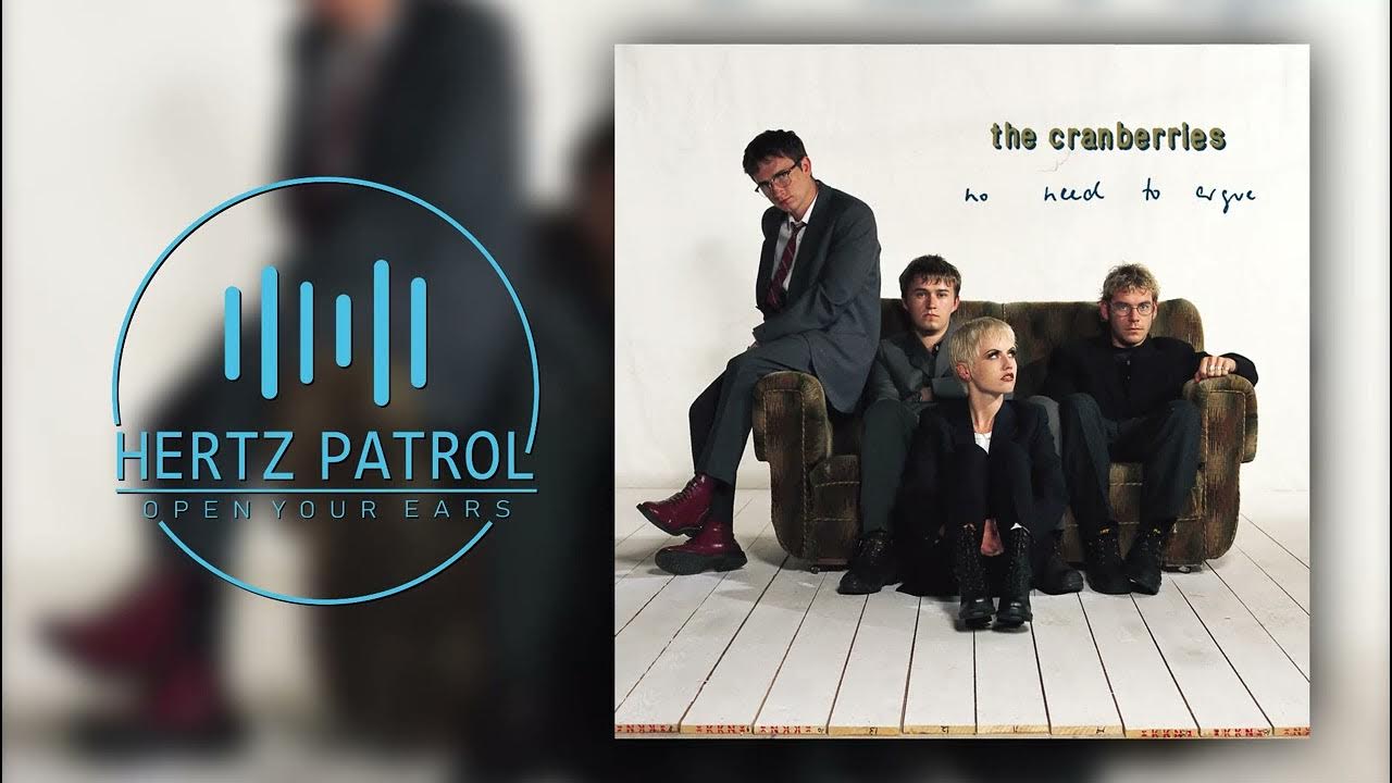 The Cranberries Dreaming My Dreams 432hz YouTube