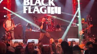 Rise Above - Black Flag (Live at The Vixen, McHenry, Illinois, March 14, 2024)