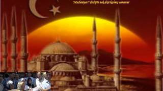 Istiklal Marşı Fatih Çarman