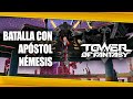 Tower of Fantasy | Español sub | Batalla con Apóstol Némesis | PC | Global